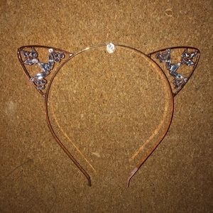 It’s too small for me.